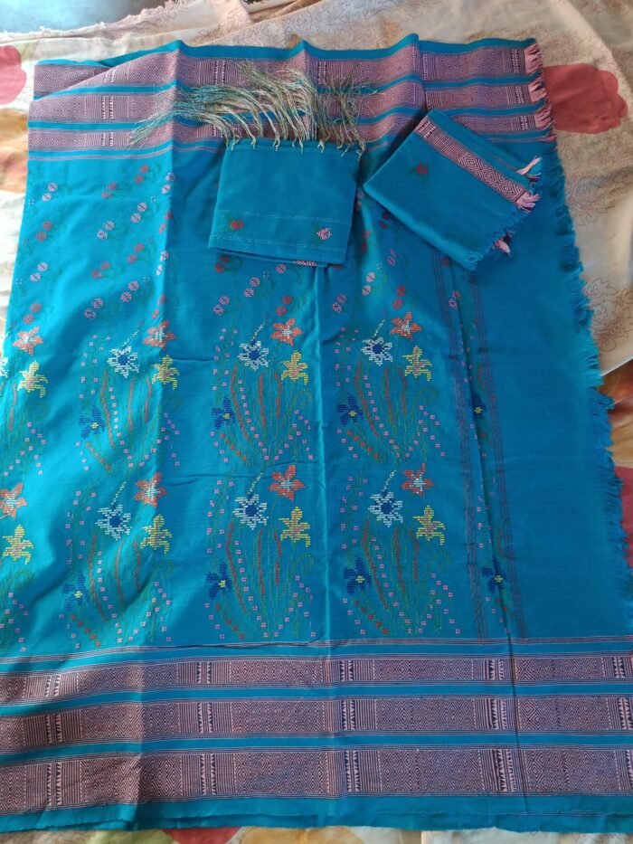 Dakmanda best 3 piece | Cash on delivery available | Handloom | Acrylic yarn