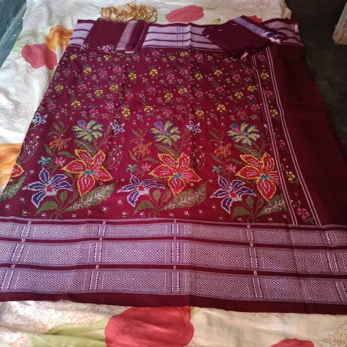 Dakmanda best 3 piece | Cash on delivery available | Handloom | Acrylic yarn