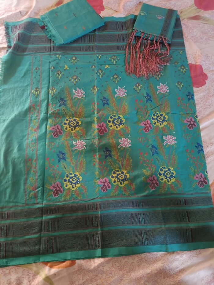 Dakmanda best 3 piece | Handloom | Acrylic yarn | Cash on delivery available