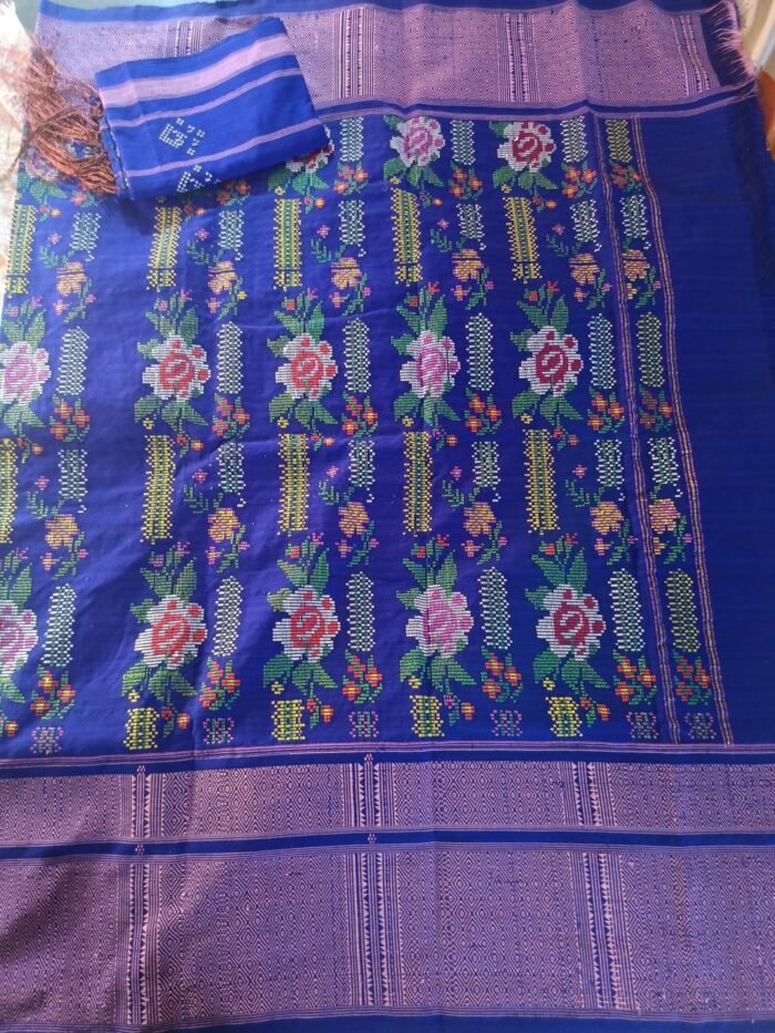 Dakmanda best 3 piece | Cash on delivery available | Handloom | Acrylic yarn