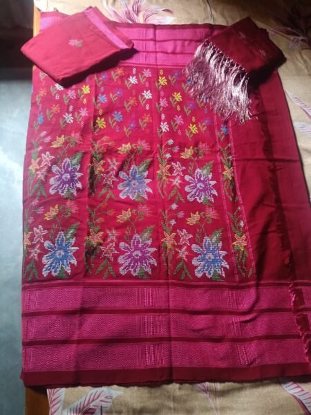 Dakmanda best 3 peace | handloom | acrylic yarn | Cash on delivery available
