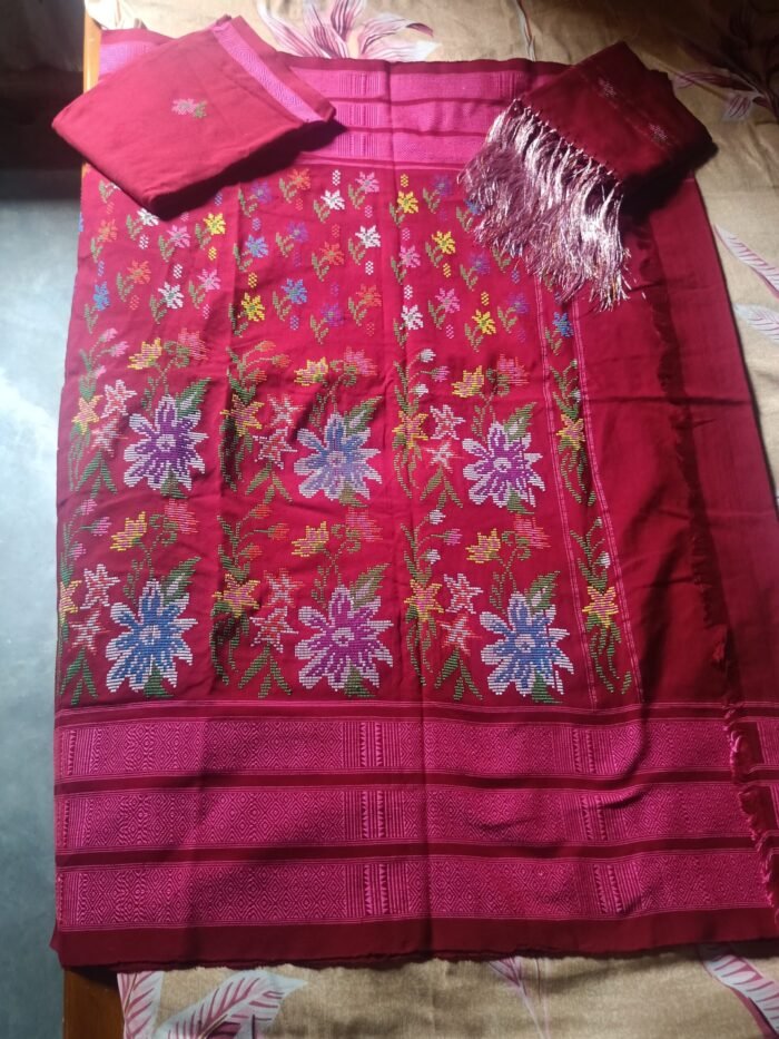 Dakmanda best 3 peace | handloom | acrylic yarn | Cash on delivery available
