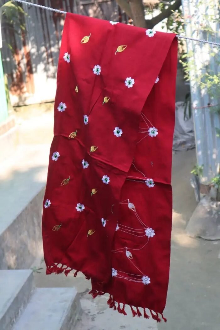 Mizo gale new trend | Dakmanda garo mizo | Cash on delivery available - Image 3
