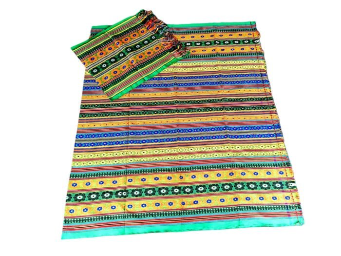 Hajong dress ranga pathin | Cash on delivery available