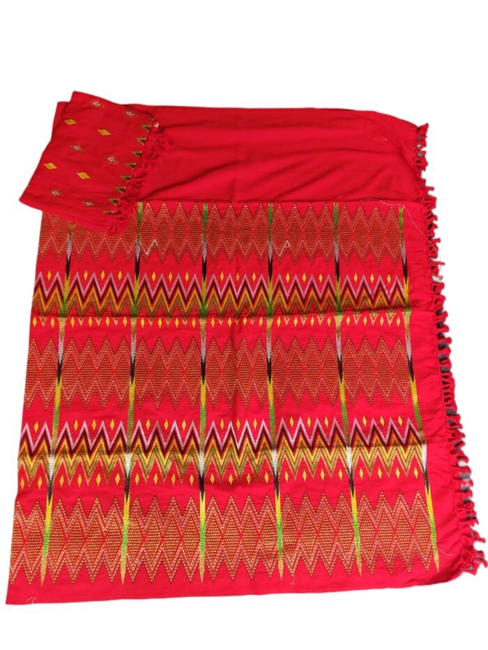 Mizo gale new trend | Dakmanda garo mizo | Cash on delivery available