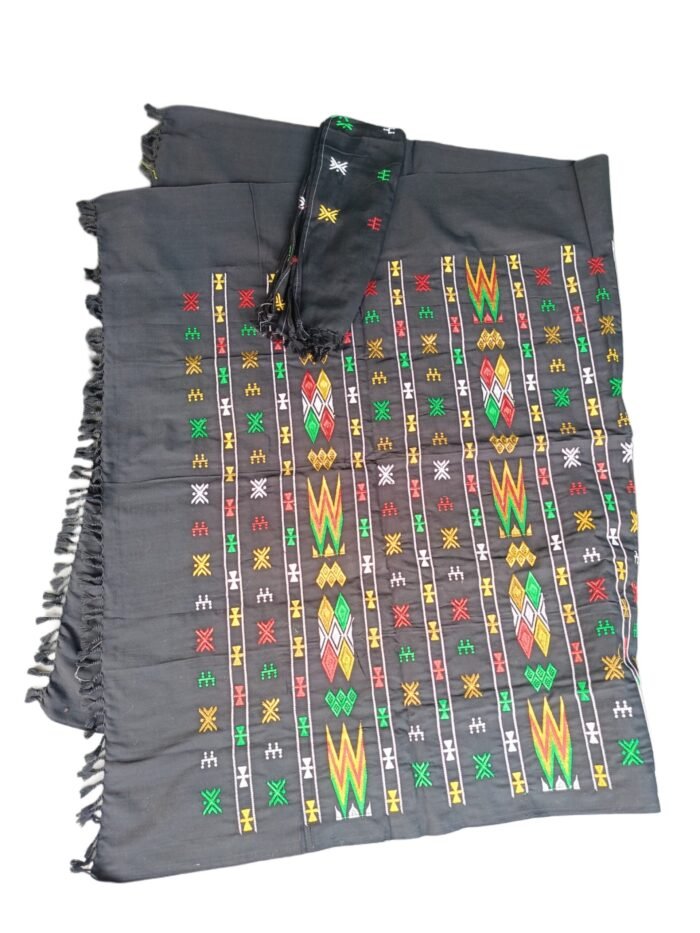 Mizo gale new trend | Dakmanda garo mizo | Cash on delivery available