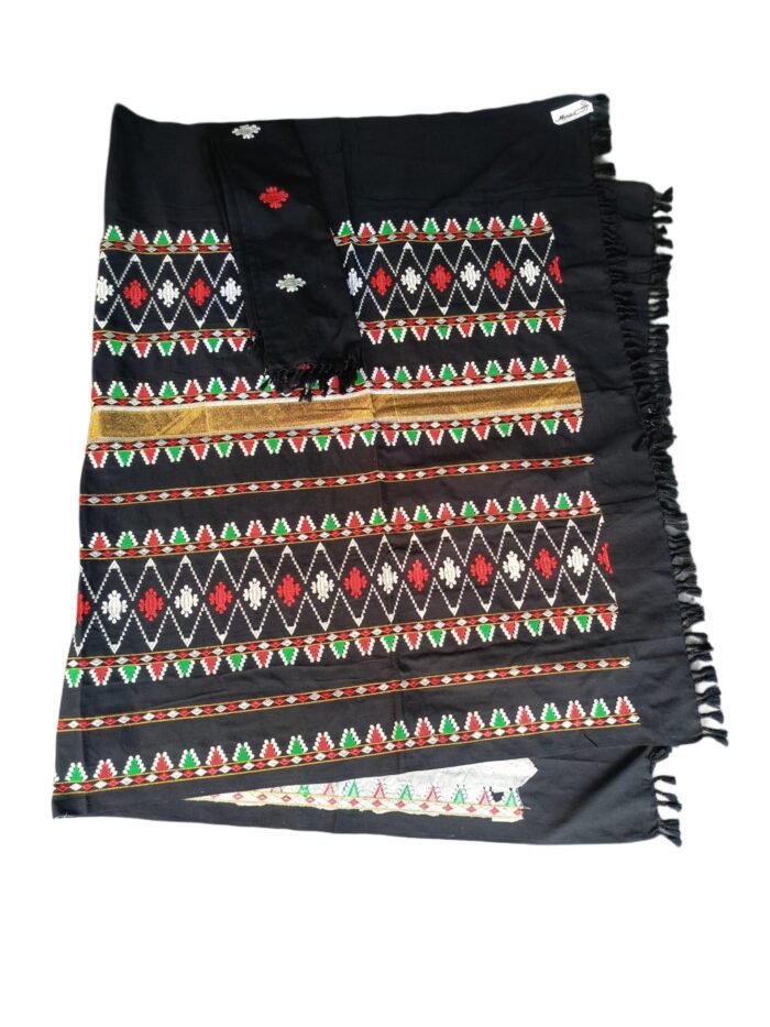 Mizo gale new trend | Dakmanda garo mizo | Cash on delivery available