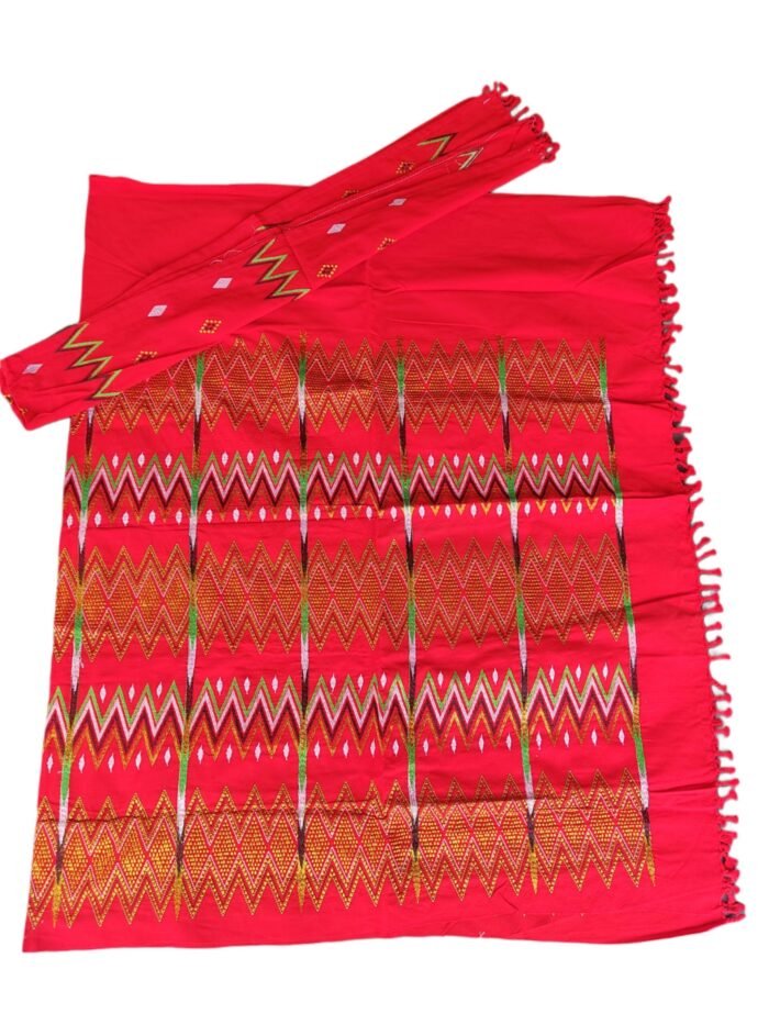 Mizo gale new trend | Dakmanda garo mizo | Cash on delivery available