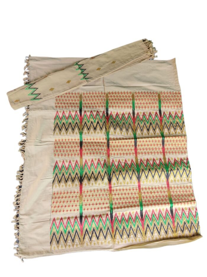 Mizo gale new trend | Dakmanda garo mizo | Cash on delivery available