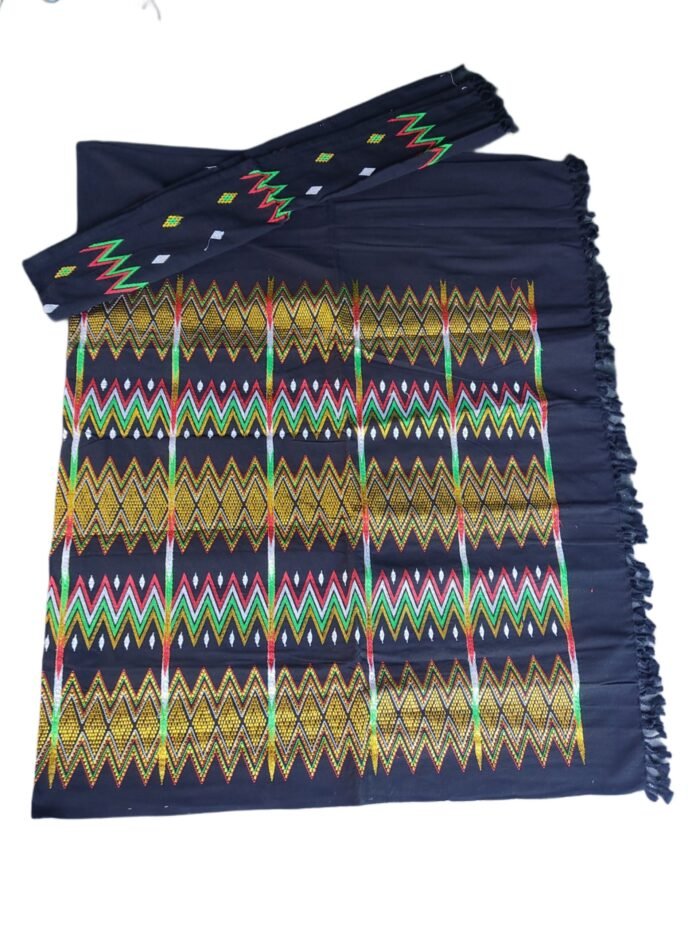 Mizo gale new trend | Dakmanda garo mizo | Cash on delivery available