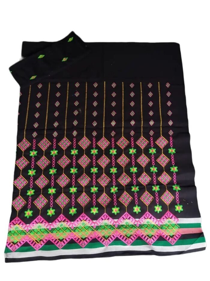 Mizo gale new trend | Dakmanda garo mizo | Cash on delivery available