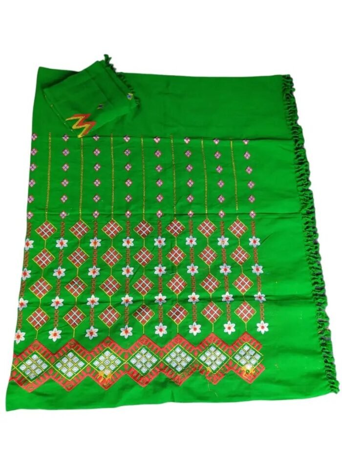 Mizo gale new trend | Dakmanda garo mizo | Cash on delivery available