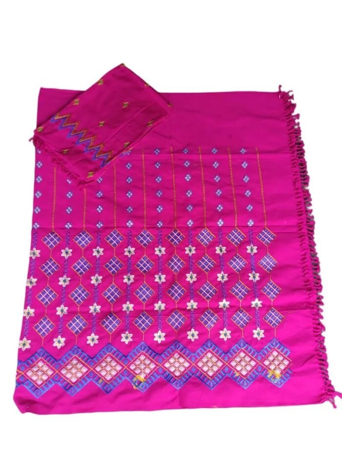 Mizo gale new trend | Dakmanda garo mizo | Cash on delivery available