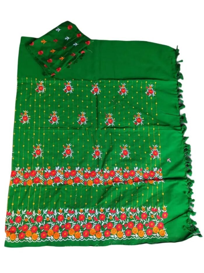 Mizo gale new trend | Dakmanda garo mizo | Cash on delivery available