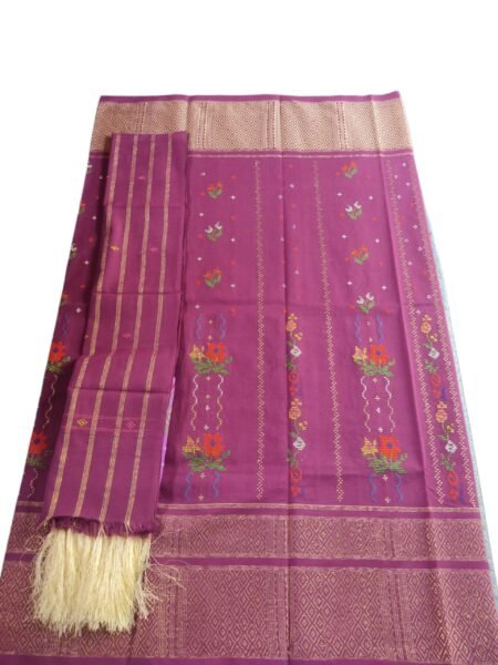dakmanda best 2 piece | handmade | cash on delivery