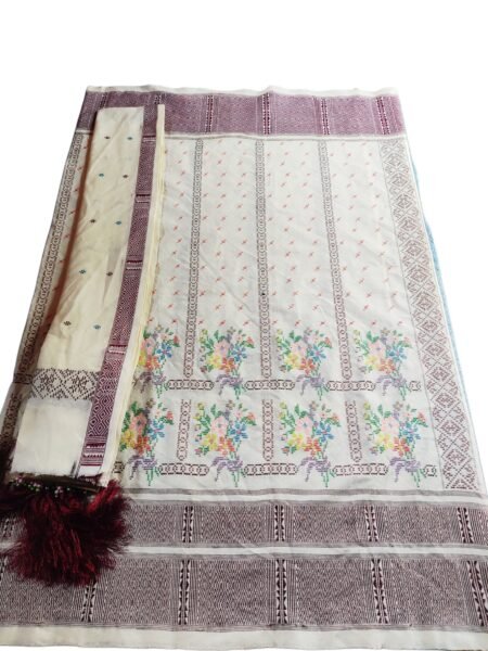 dakmanda best 2 piece | handmade | cash on delivery