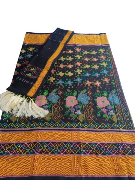dakmanda best 2 piece | handmade | colour black | cash on delivery