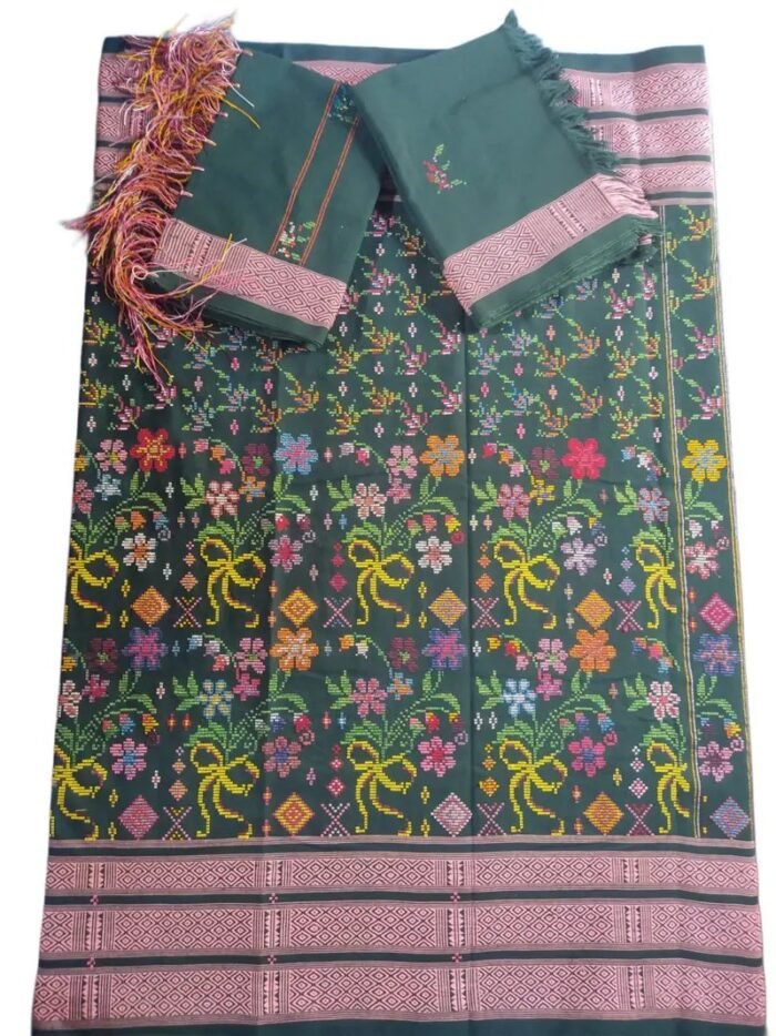 dakmanda best 3 piece | handmade | cash on delivery