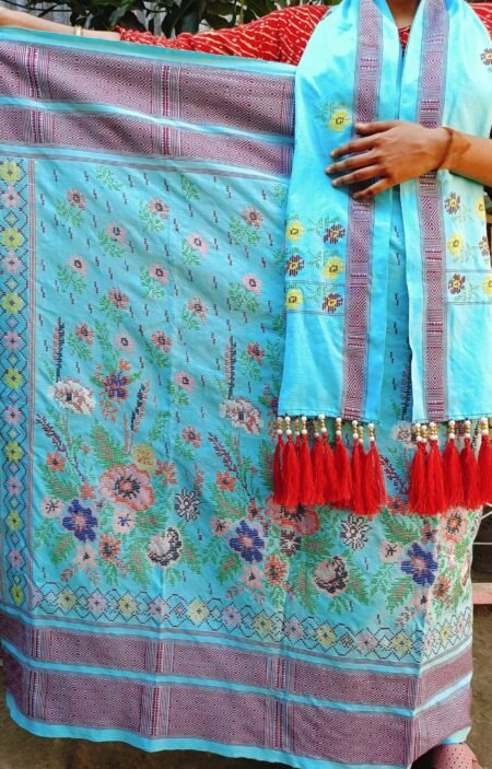 dakmanda best 2 piece | colour turquios blue | cash on delivery available