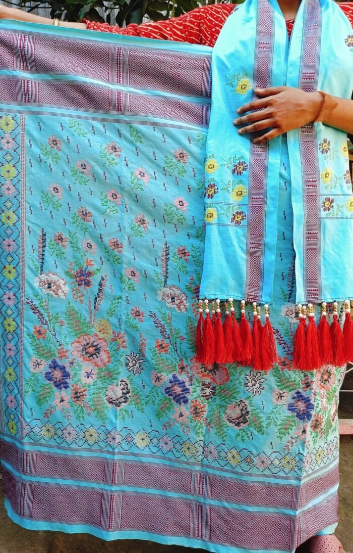 dakmanda best 2 piece | colour turquios blue | cash on delivery available