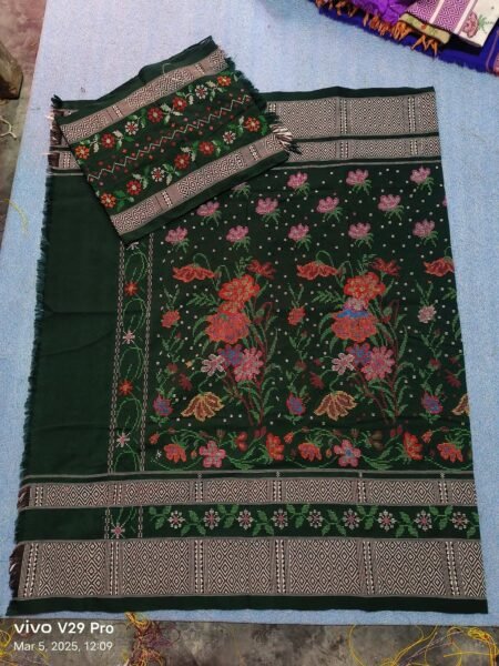 Dakmanda 2 set | best dakmanda | local handloom | cash on delivery available