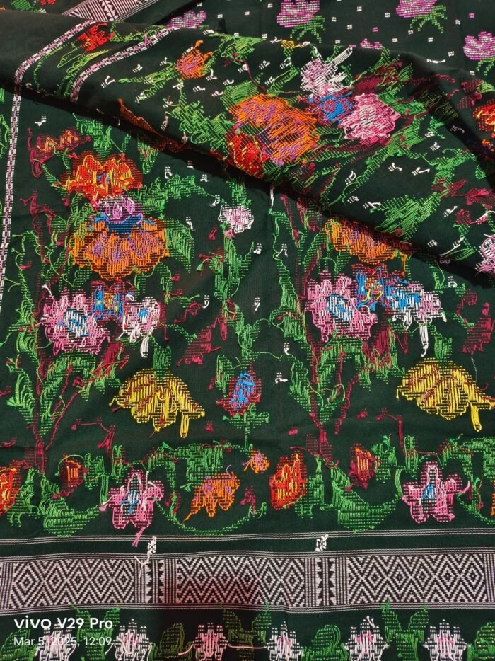 Dakmanda 2 set | best dakmanda | local handloom | cash on delivery available - Image 2