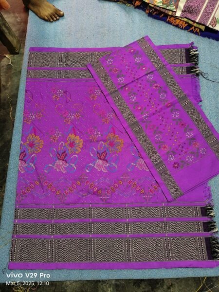 Dakmanda 2 set | best dakmanda | local handloom | cash on delivery available