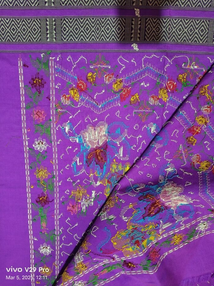 Dakmanda 2 set | best dakmanda | local handloom | cash on delivery available - Image 2