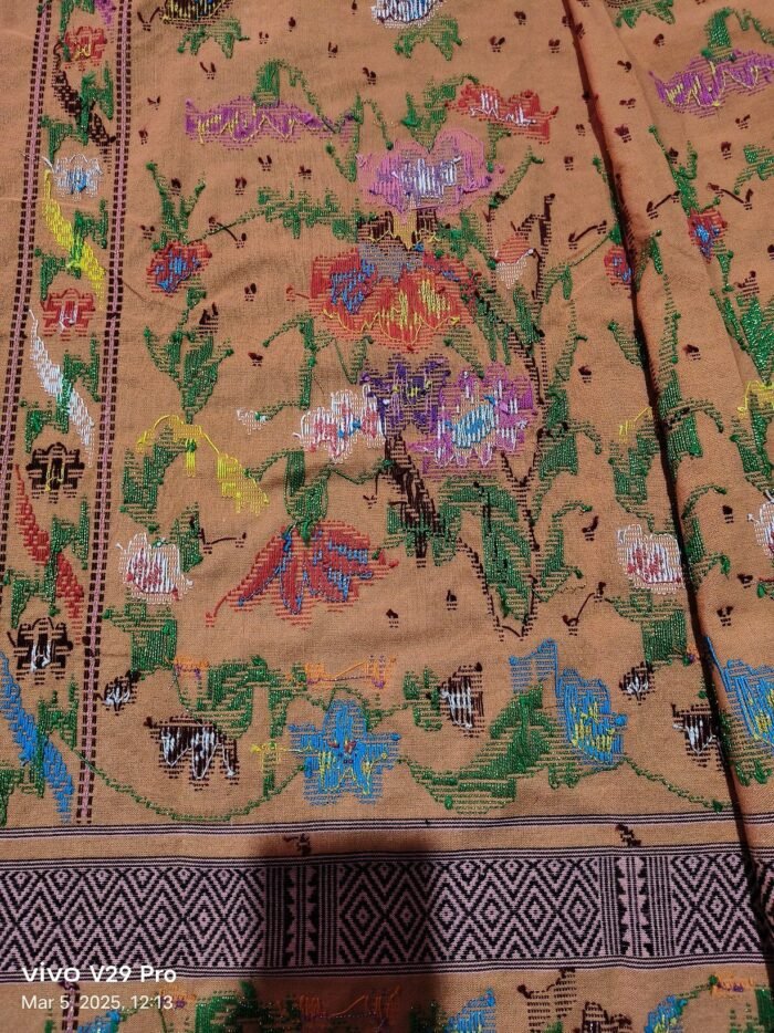 Dakmanda 2 set | best dakmanda | local handloom | cash on delivery available - Image 2