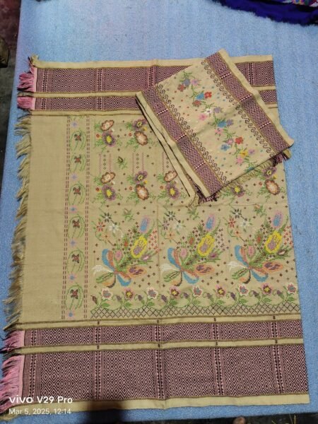 Dakmanda 3 set | best dakmanda | local handloom | cash on delivery available
