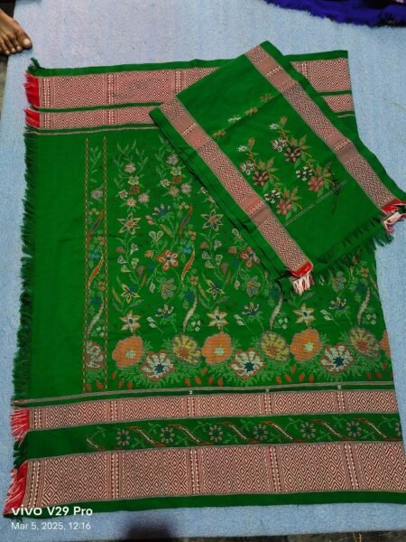Dakmanda 2 set | best dakmanda | local handloom | cash on delivery available