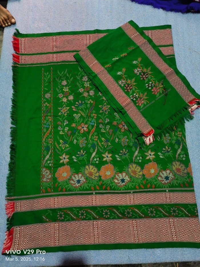 Dakmanda 2 set | best dakmanda | local handloom | cash on delivery available