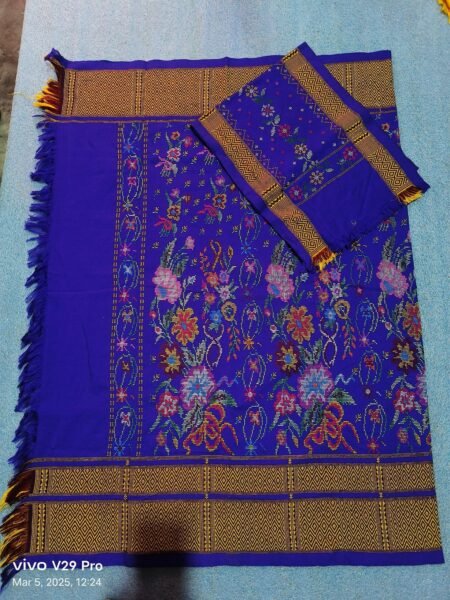 Dakmanda 2 set | best dakmanda | local handloom | cash on delivery available