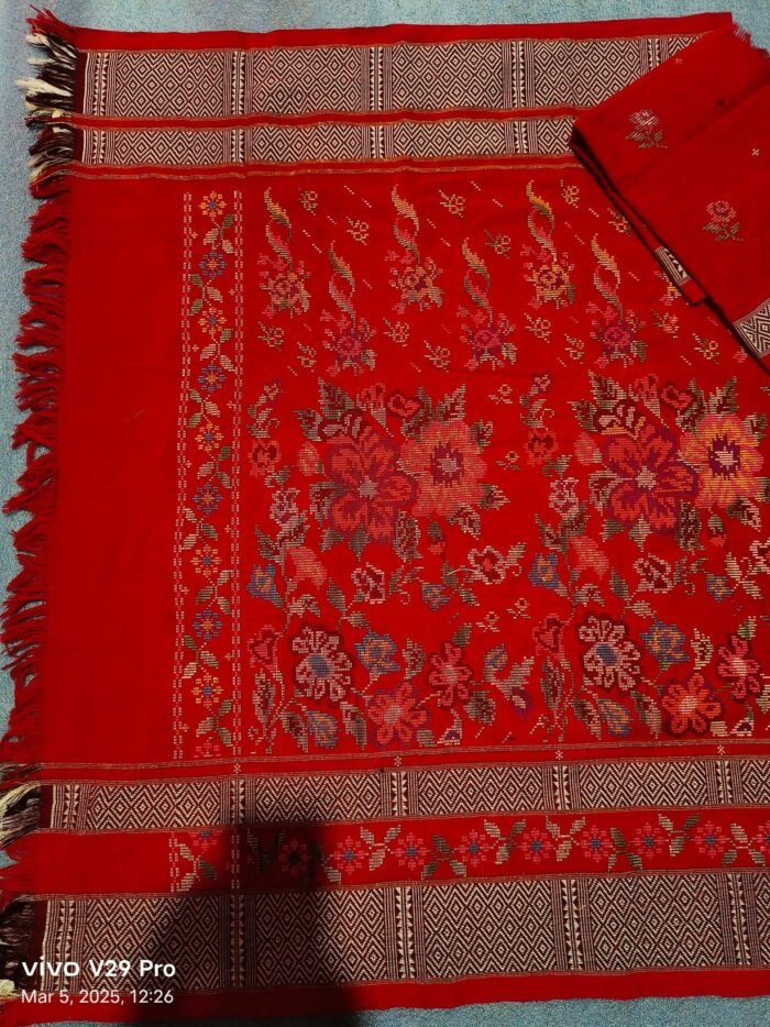 Dakmanda 3 set | best dakmanda | local handloom | cash on delivery available