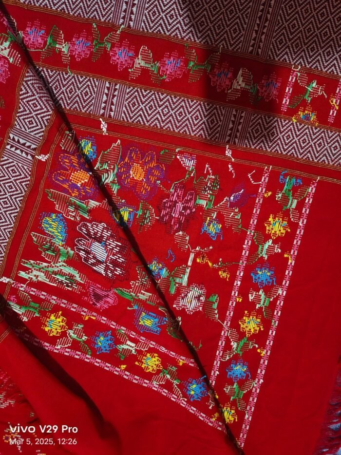 Dakmanda 2 set | best dakmanda | local handloom | cash on delivery available - Image 2