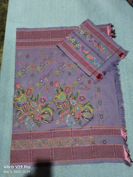 Dakmanda 2 set | best dakmanda | local handloom | cash on delivery available