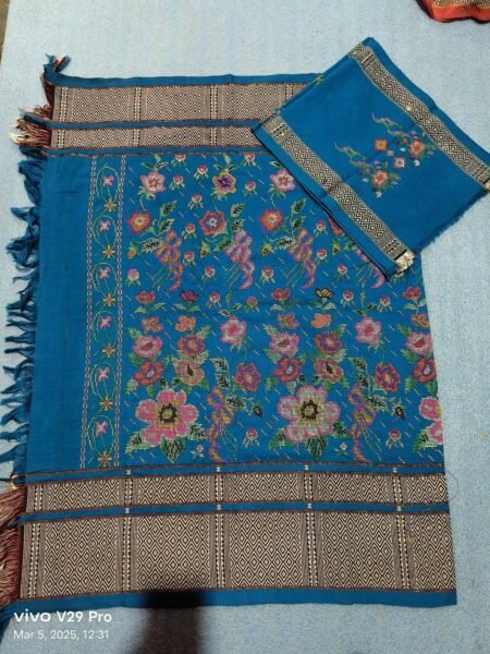 Dakmanda 2 set | best dakmanda | local handloom | cash on delivery available