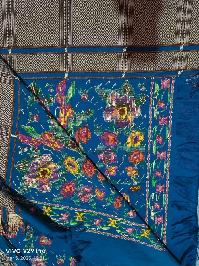 Dakmanda 2 set | best dakmanda | local handloom | cash on delivery available - Image 2