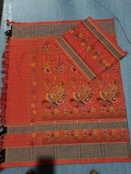 Dakmanda 2 set |  Rose beautiful dakmanda | cash on delivery available