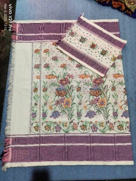 Dakmanda 2 set | best dakmanda | local handloom | cash on delivery available