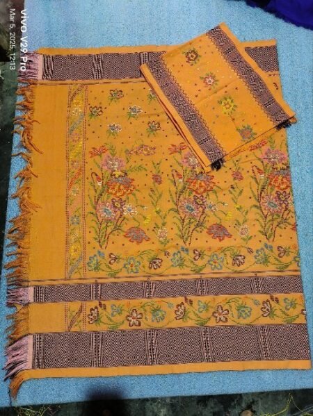 Dakmanda 2 set | best dakmanda | local handloom | cash on delivery available